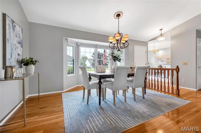 4529 Briargate Drive, St Charles, MO 63304