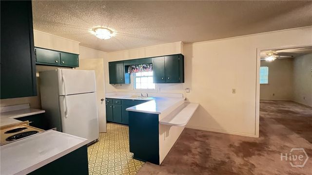 239 Circle Drive, Statesboro, GA 30461