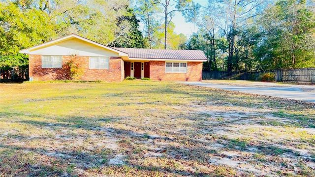 239 Circle Drive, Statesboro, GA 30461