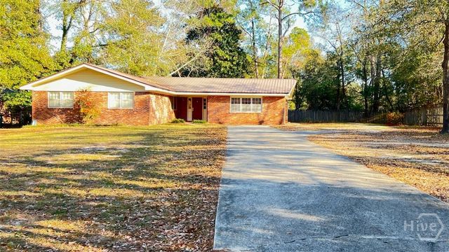 239 Circle Drive, Statesboro, GA 30461
