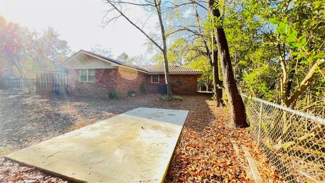239 Circle Drive, Statesboro, GA 30461
