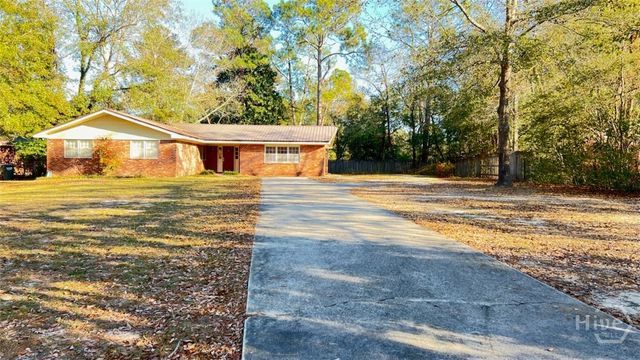 239 Circle Drive, Statesboro, GA 30461