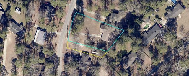 239 Circle Drive, Statesboro, GA 30461