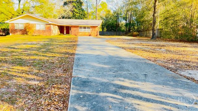239 Circle Drive, Statesboro, GA 30461