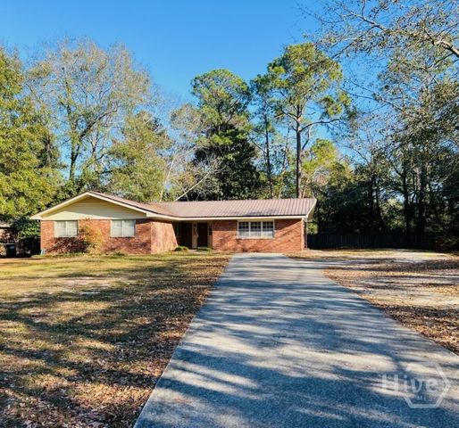 239 Circle Drive, Statesboro, GA 30461