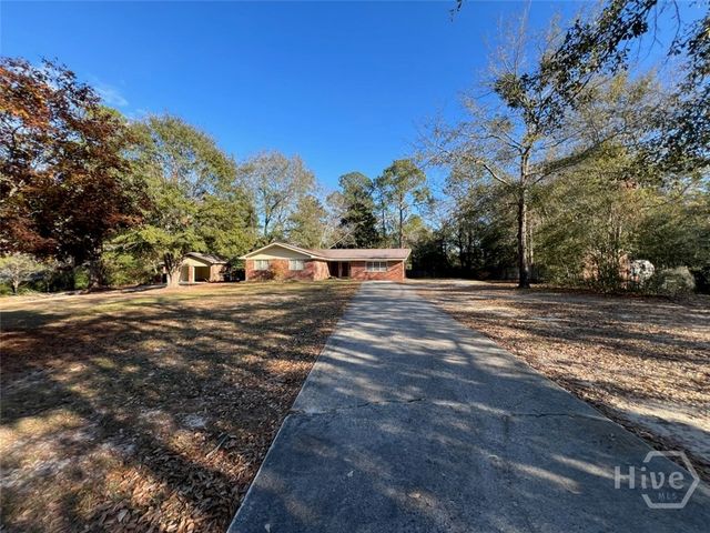 239 Circle Drive, Statesboro, GA 30461