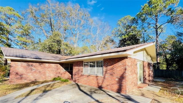 239 Circle Drive, Statesboro, GA 30461