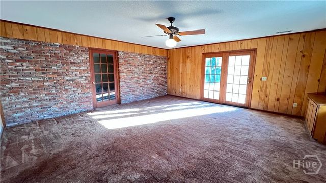 239 Circle Drive, Statesboro, GA 30461