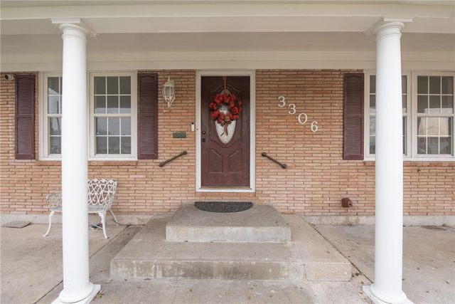 3306 Norton St, Corpus Christi, TX 78411