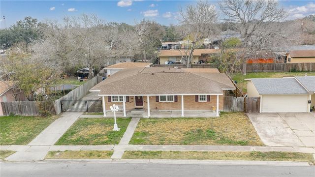 3306 Norton St, Corpus Christi, TX 78411