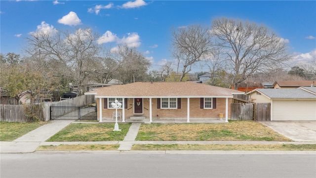 3306 Norton St, Corpus Christi, TX 78411