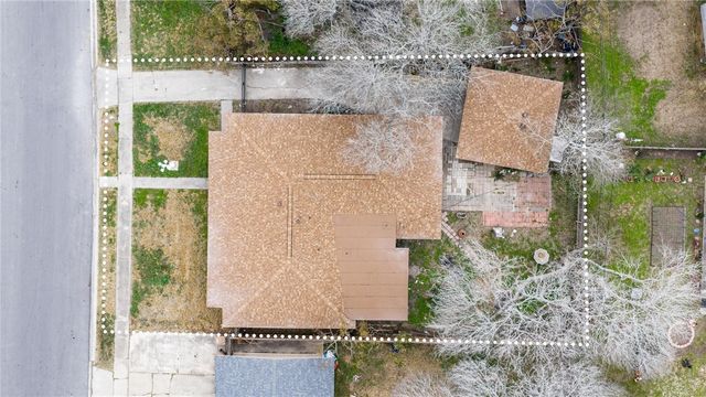 3306 Norton St, Corpus Christi, TX 78411