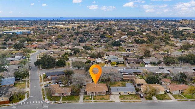 3306 Norton St, Corpus Christi, TX 78411