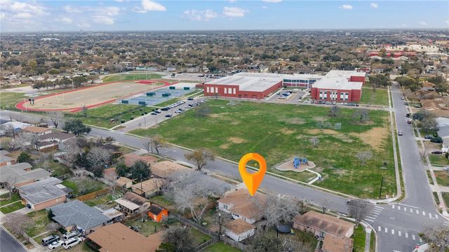 3306 Norton St, Corpus Christi, TX 78411