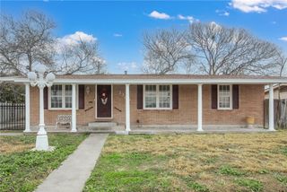 3306 Norton St, Corpus Christi, TX 78411