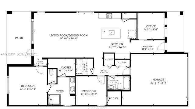 4256 Marina Way, Deerfield Beach, FL 33064