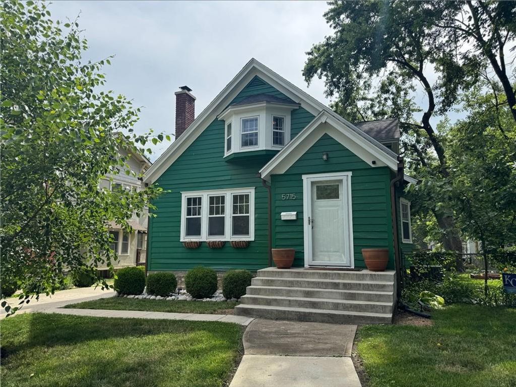 5715 Virginia Avenue, Kansas City, MO 64110