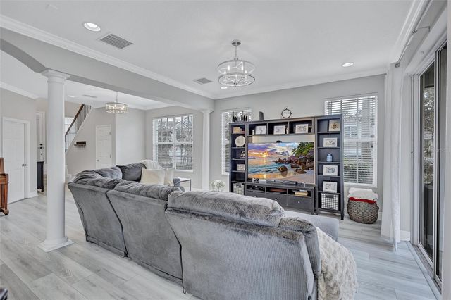 14510 MIRABELLE VISTA CIRCLE, Tampa, FL 33626