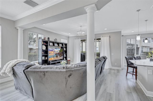 14510 MIRABELLE VISTA CIRCLE, Tampa, FL 33626