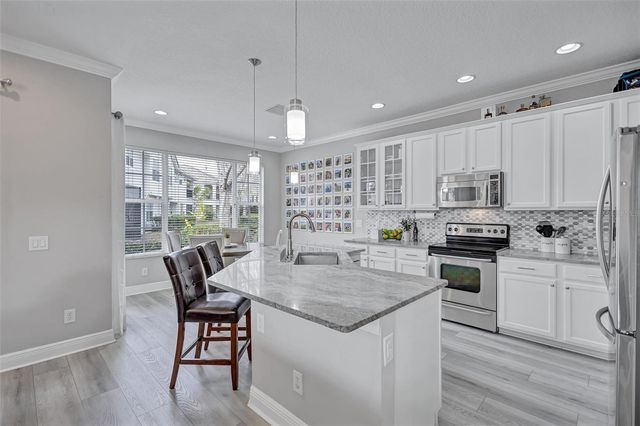 14510 MIRABELLE VISTA CIRCLE, Tampa, FL 33626