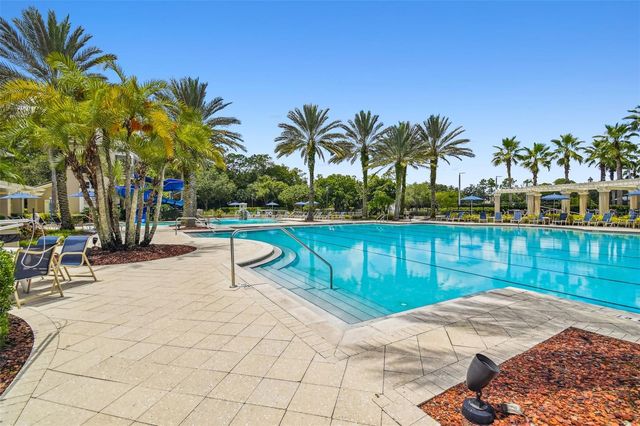 14510 MIRABELLE VISTA CIRCLE, Tampa, FL 33626