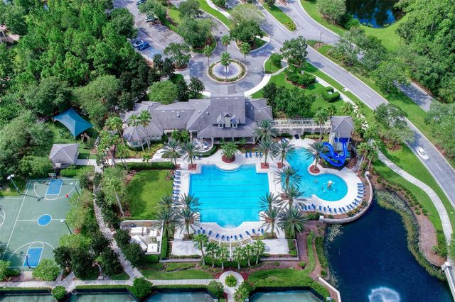 14510 MIRABELLE VISTA CIRCLE, Tampa, FL 33626