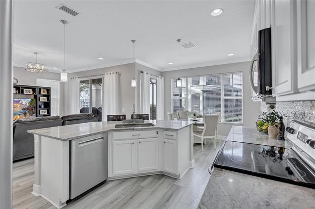 14510 MIRABELLE VISTA CIRCLE, Tampa, FL 33626