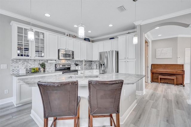 14510 MIRABELLE VISTA CIRCLE, Tampa, FL 33626