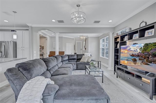 14510 MIRABELLE VISTA CIRCLE, Tampa, FL 33626