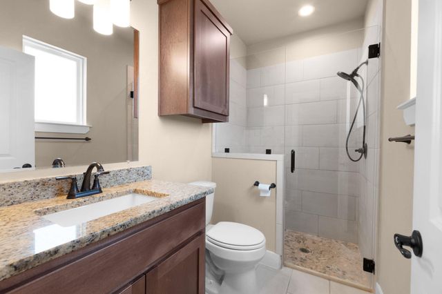 244 Western Ave, Bertram, TX 78605