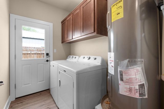 244 Western Ave, Bertram, TX 78605