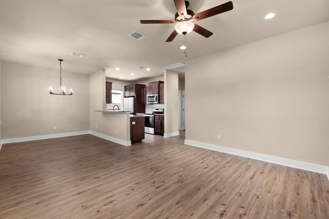 244 Western Ave, Bertram, TX 78605