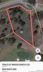 2834 Rustlers, San Antonio, TX 78245