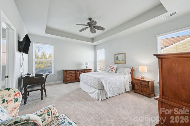 10974 Aspen Ridge Lane NW, Concord, NC 28027