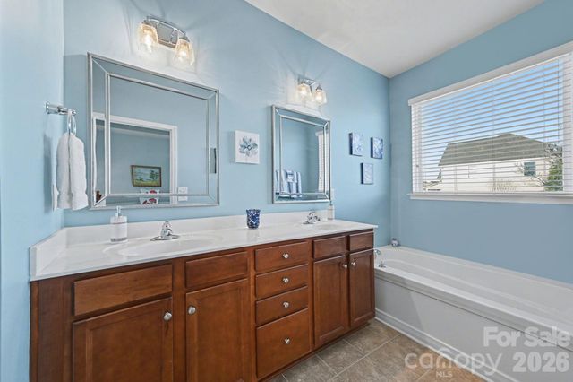 10974 Aspen Ridge Lane NW, Concord, NC 28027