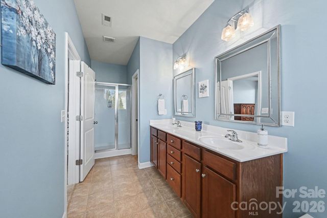 10974 Aspen Ridge Lane NW, Concord, NC 28027