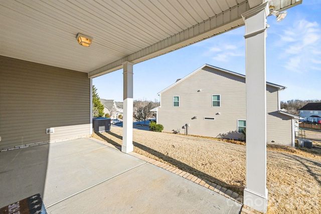 10974 Aspen Ridge Lane NW, Concord, NC 28027