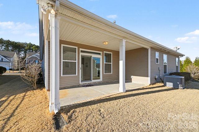 10974 Aspen Ridge Lane NW, Concord, NC 28027