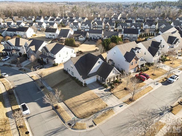 10974 Aspen Ridge Lane NW, Concord, NC 28027