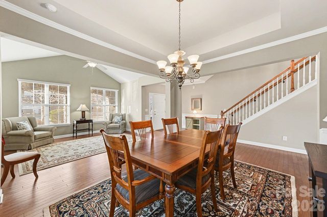 10974 Aspen Ridge Lane NW, Concord, NC 28027