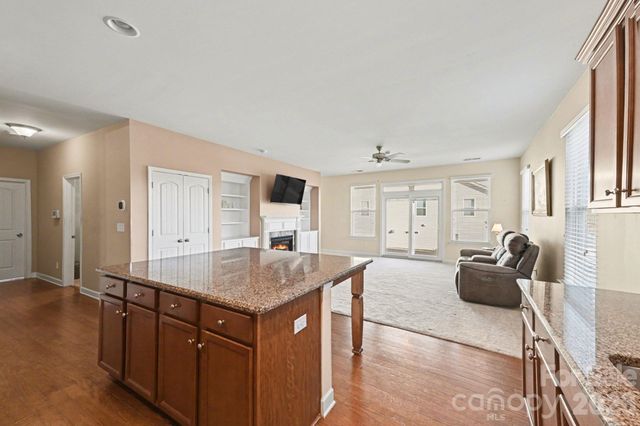 10974 Aspen Ridge Lane NW, Concord, NC 28027