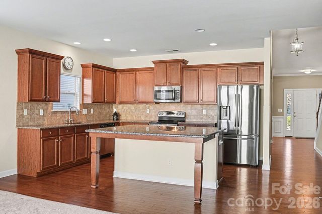 10974 Aspen Ridge Lane NW, Concord, NC 28027