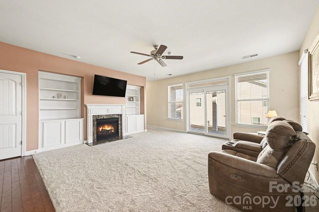 10974 Aspen Ridge Lane NW, Concord, NC 28027