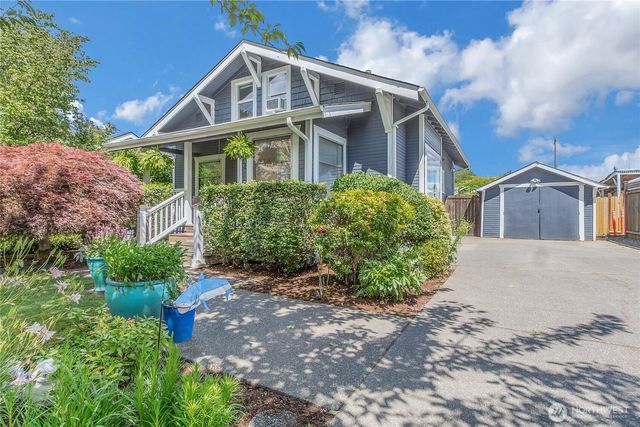 422 Wilson Street SE, Olympia, WA 98501