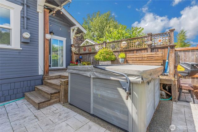 422 Wilson Street SE, Olympia, WA 98501