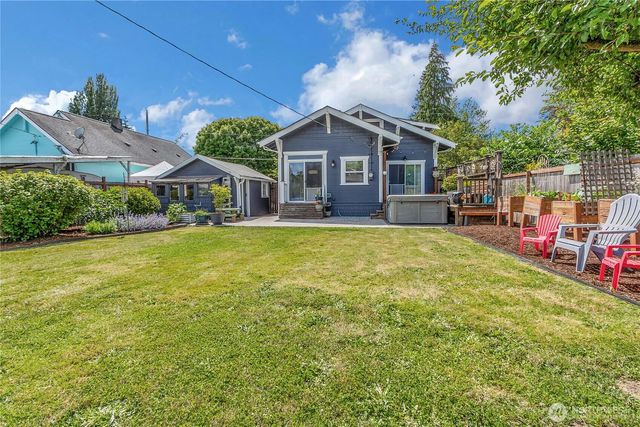 422 Wilson Street SE, Olympia, WA 98501