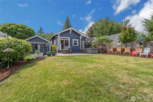 422 Wilson Street SE, Olympia, WA 98501