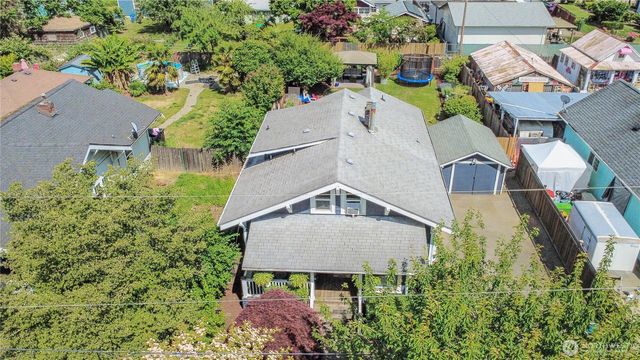 422 Wilson Street SE, Olympia, WA 98501