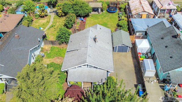 422 Wilson Street SE, Olympia, WA 98501
