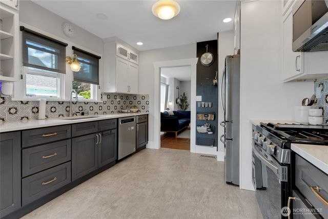 422 Wilson Street SE, Olympia, WA 98501
